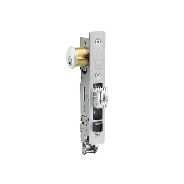 Aluminum Door Deadlocks